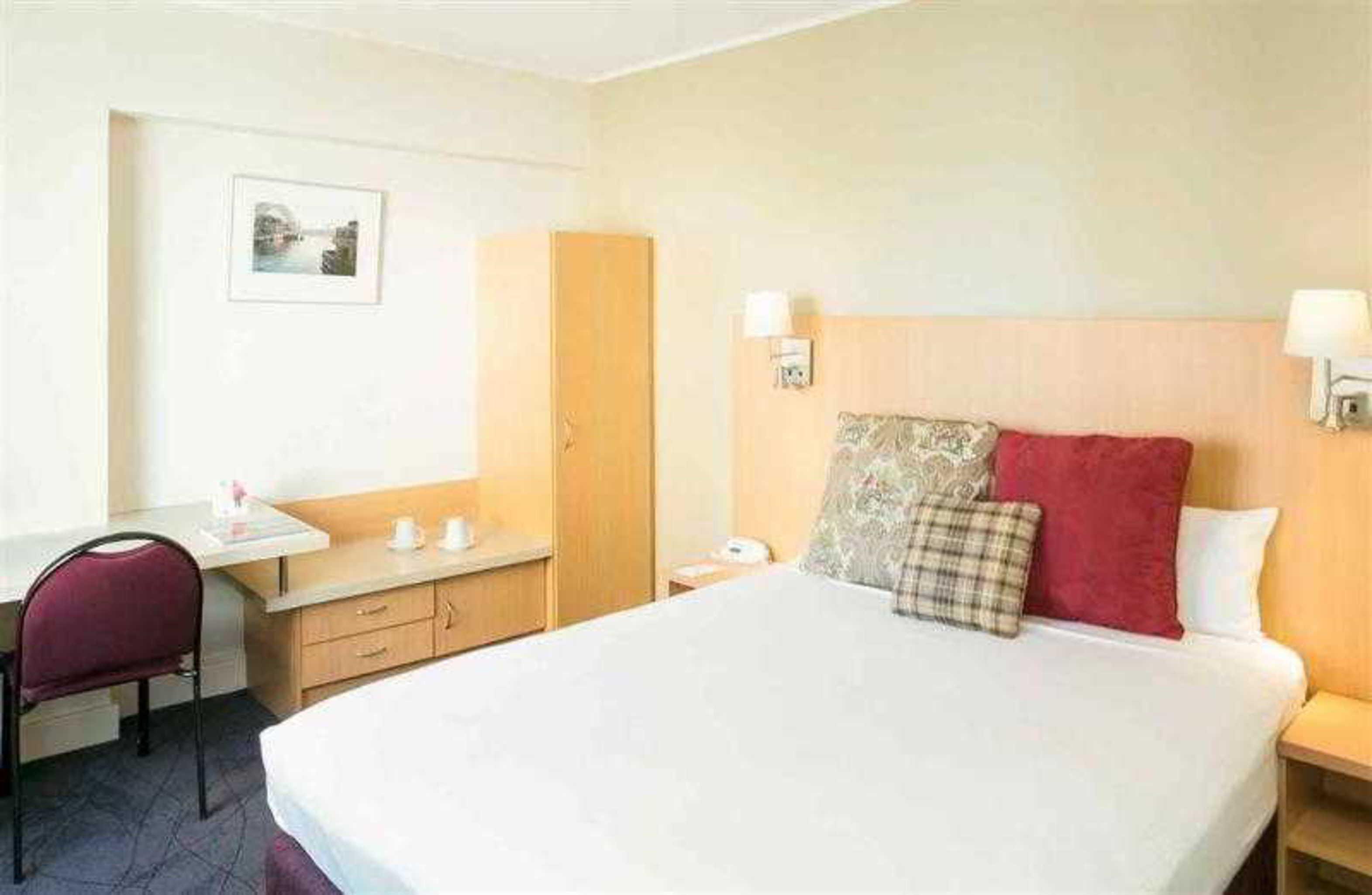 Hotel Ibis Sydney World Square Exteriér fotografie