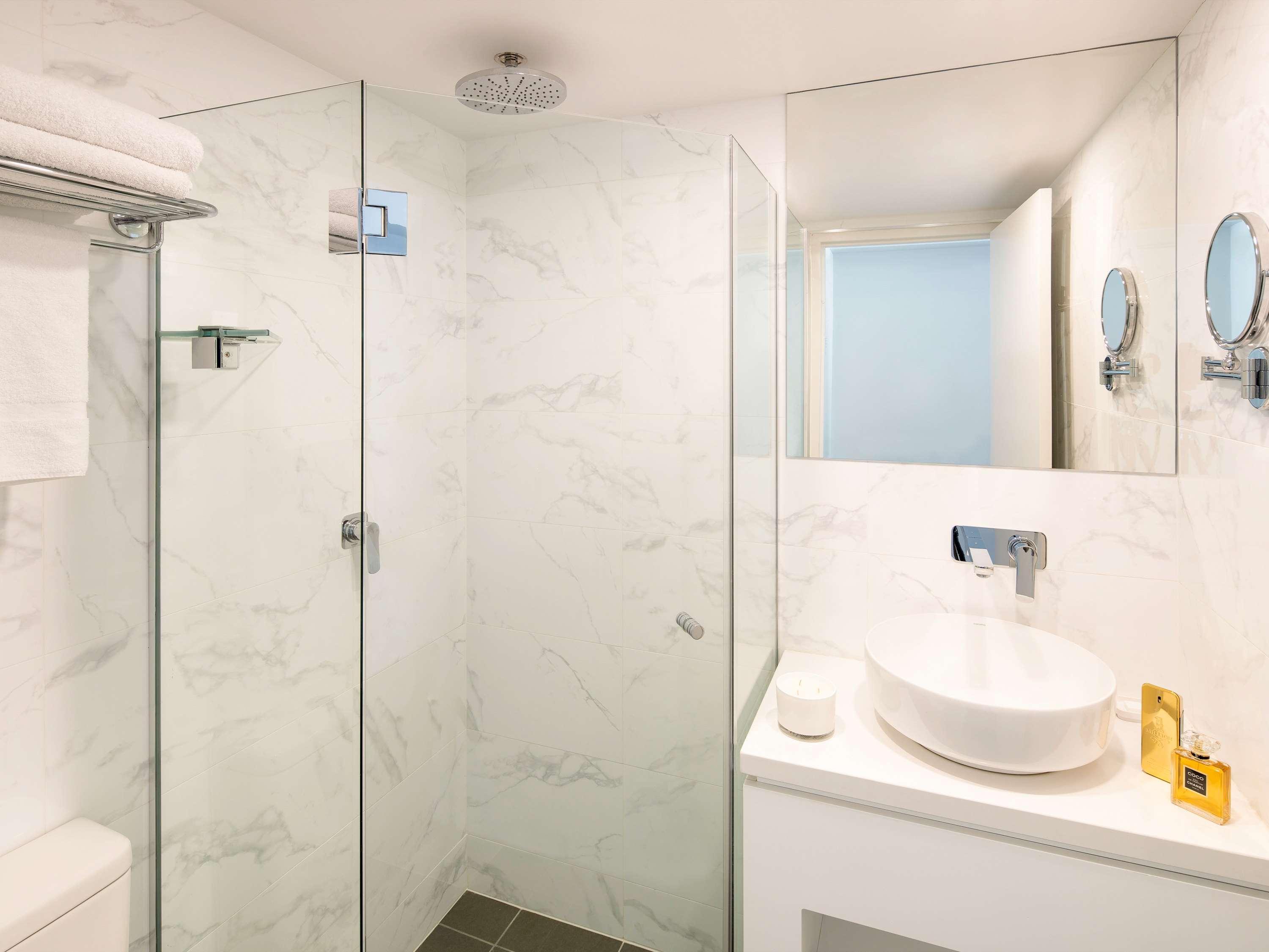 Hotel Ibis Sydney World Square Exteriér fotografie