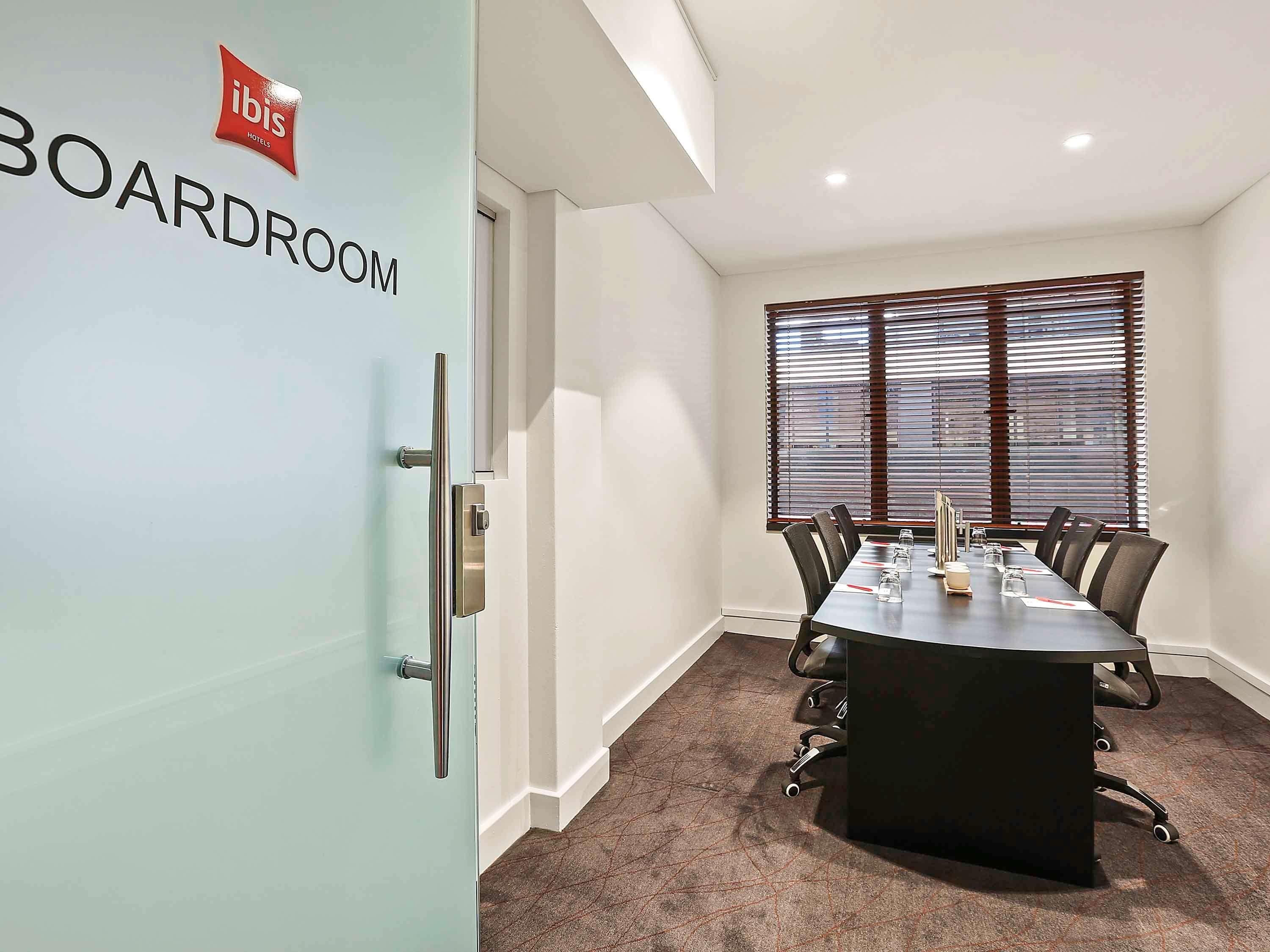 Hotel Ibis Sydney World Square Exteriér fotografie