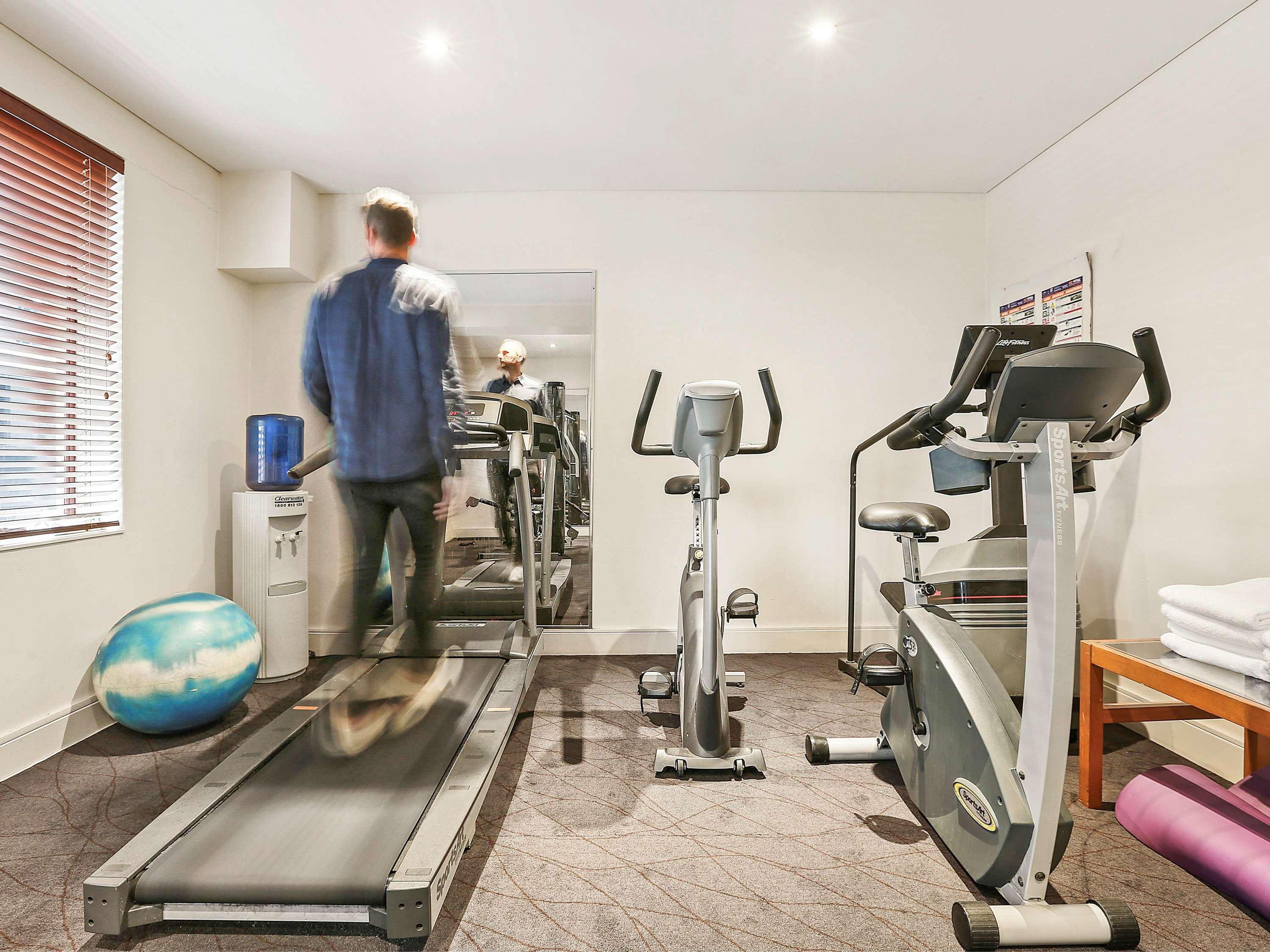 Hotel Ibis Sydney World Square Exteriér fotografie