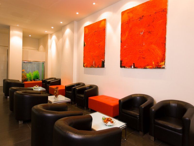 Hotel Ibis Sydney World Square Exteriér fotografie
